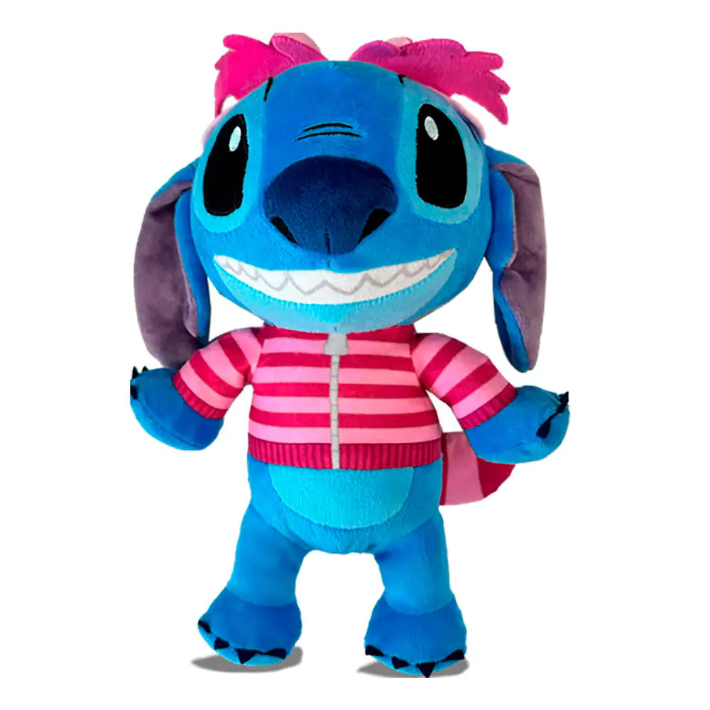 Disney Cheshire Stitch plush toy 25cm termékfotó