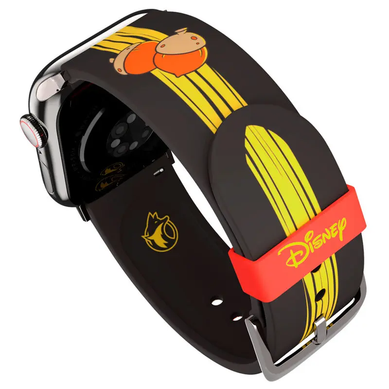 Chip 'n Dale: Rescue Rangers Smartwatch-Wristband Chip &amp; Dale product photo