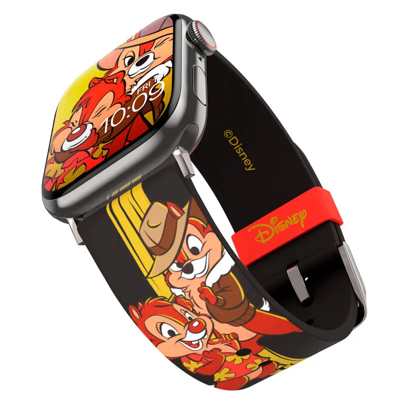 Chip 'n Dale: Rescue Rangers Smartwatch-Wristband Chip &amp; Dale product photo