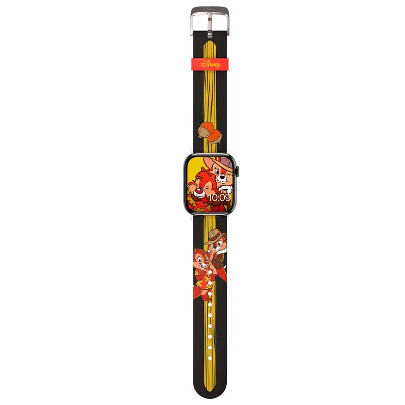 Chip 'n Dale: Rescue Rangers Smartwatch-Wristband Chip &amp; Dale product photo