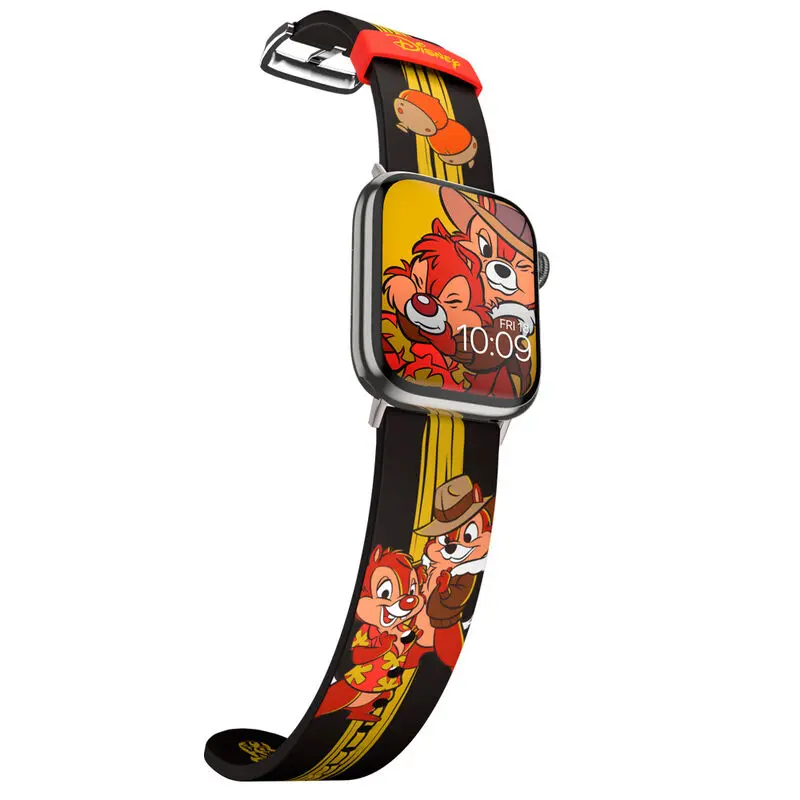 Chip 'n Dale: Rescue Rangers Smartwatch-Wristband Chip &amp; Dale product photo