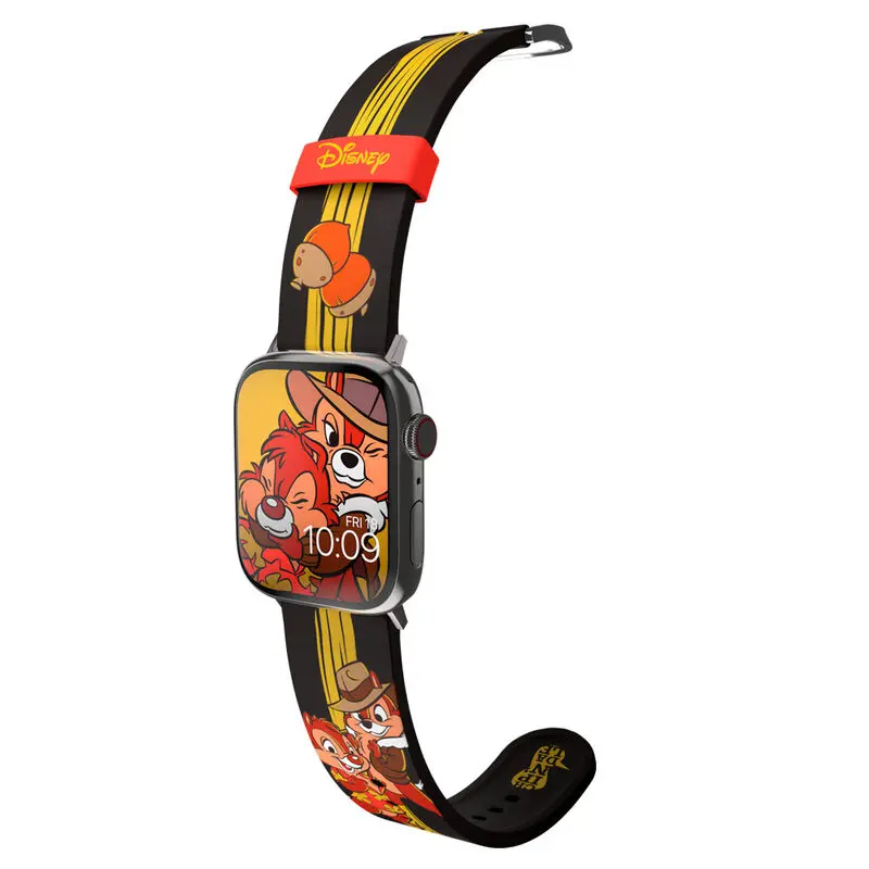 Chip 'n Dale: Rescue Rangers Smartwatch-Wristband Chip &amp; Dale product photo