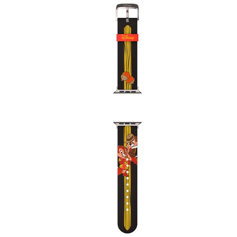 Chip 'n Dale: Rescue Rangers Smartwatch-Wristband Chip &amp; Dale product photo