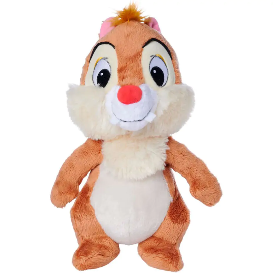 Disney Chip & Dale The Rescuing Guardians Dale plush toy 25cm product photo