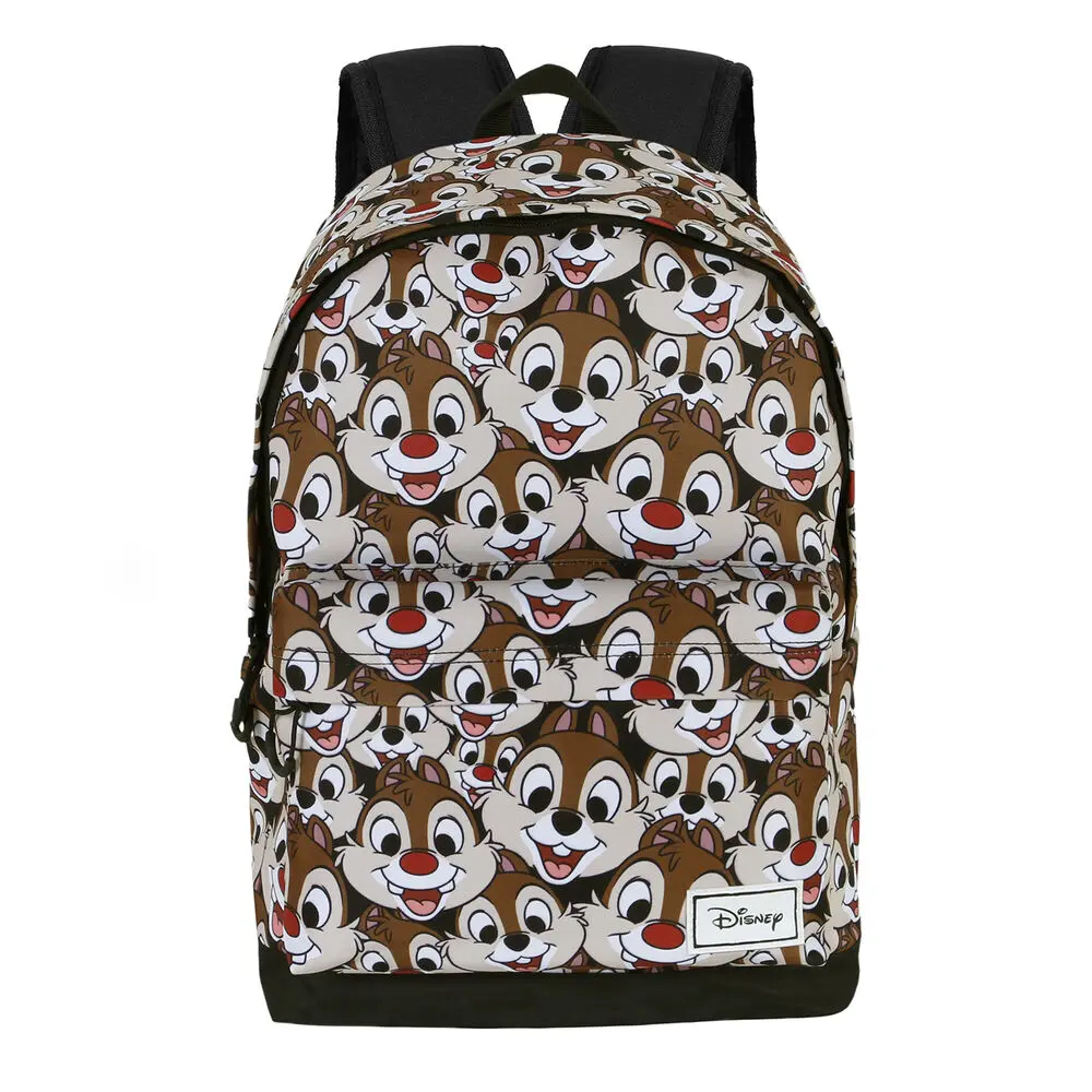 Disney Chip and Dale Chip y Chop Nut backpack 41cm product photo