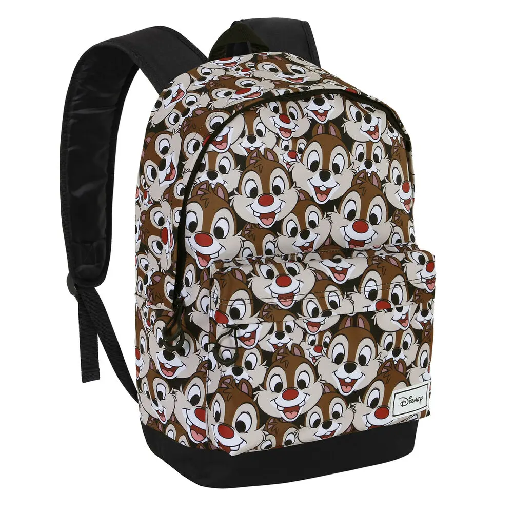 Disney Chip and Dale Chip y Chop Nut backpack 41cm product photo