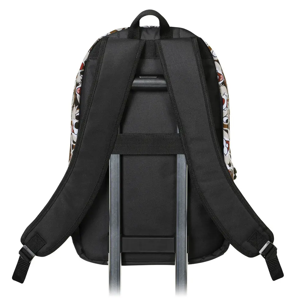 Disney Chip and Dale Chip y Chop Nut backpack 41cm product photo