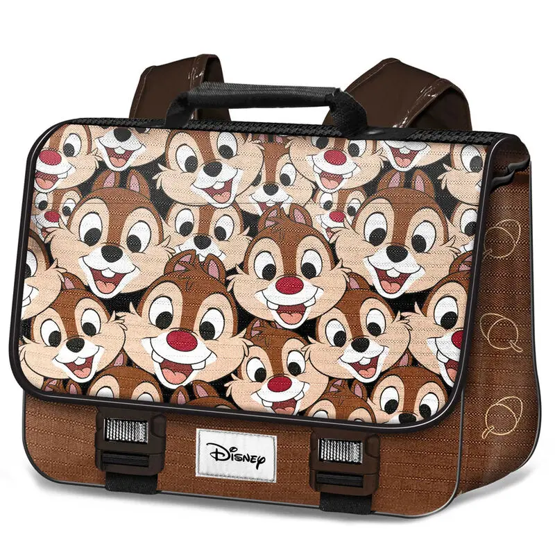 Disney Chip and Dale Chip y Chop Nutt backpack schoolbag product photo