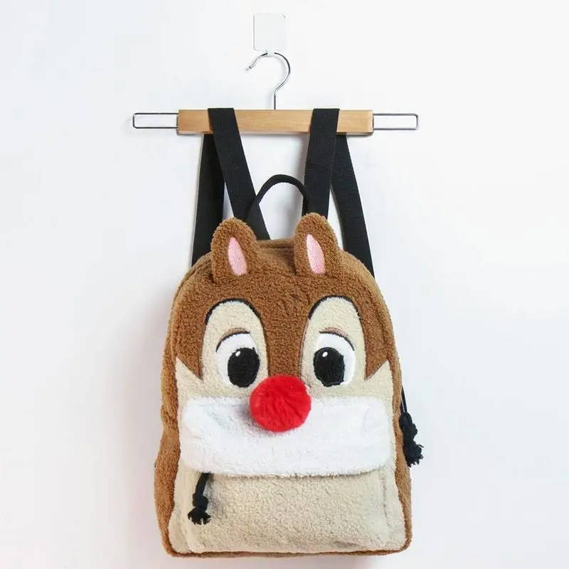 Disney Chip and Dale casual backpack 34cm product photo