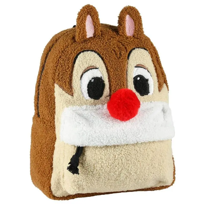 Disney Chip and Dale casual backpack 34cm product photo