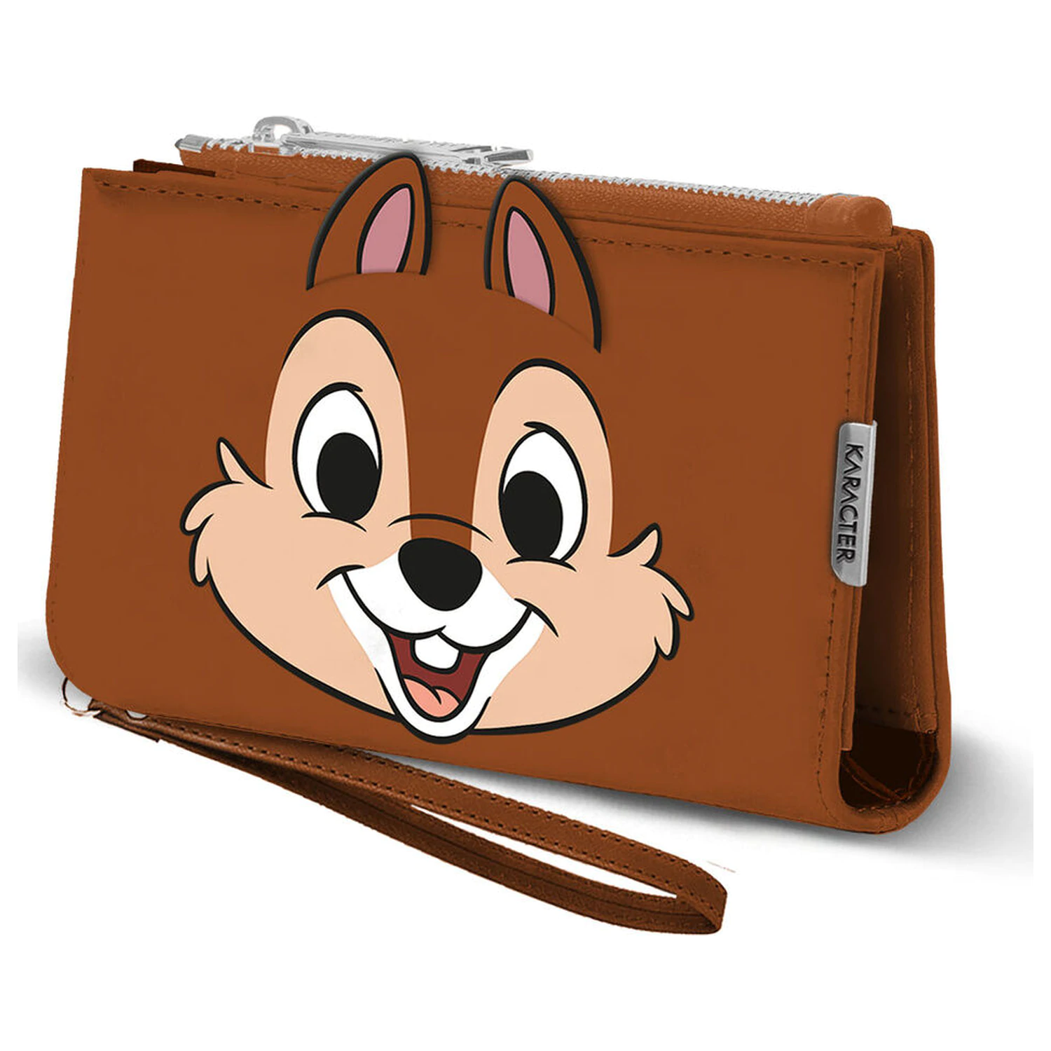 Disney Chip and Dale wallet product photo