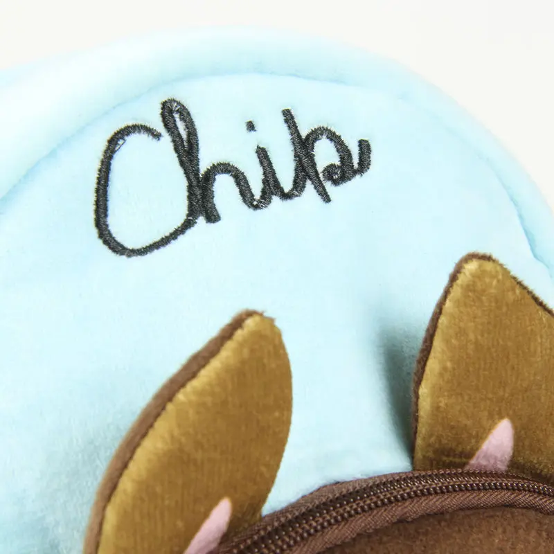 Disney Chip and Dale plush backpack 22cm product photo