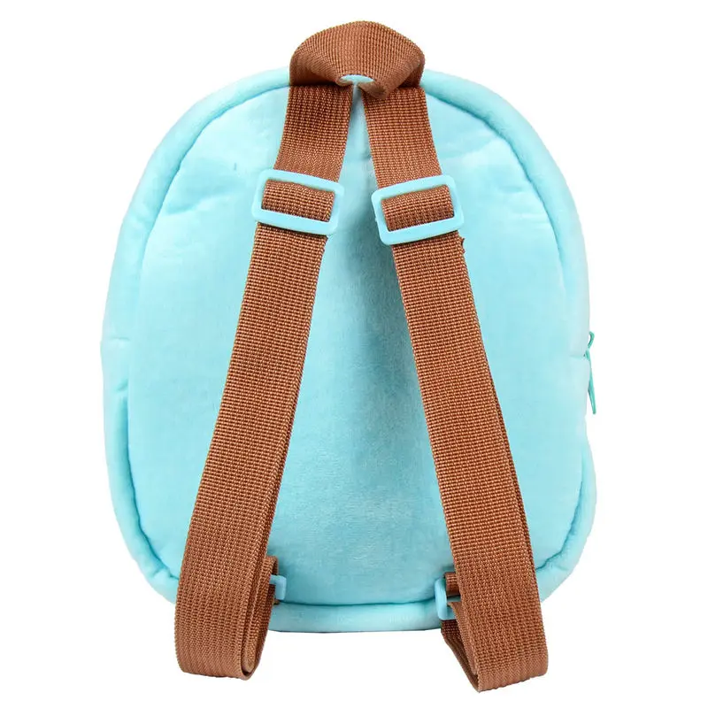 Disney Chip and Dale plush backpack 22cm product photo