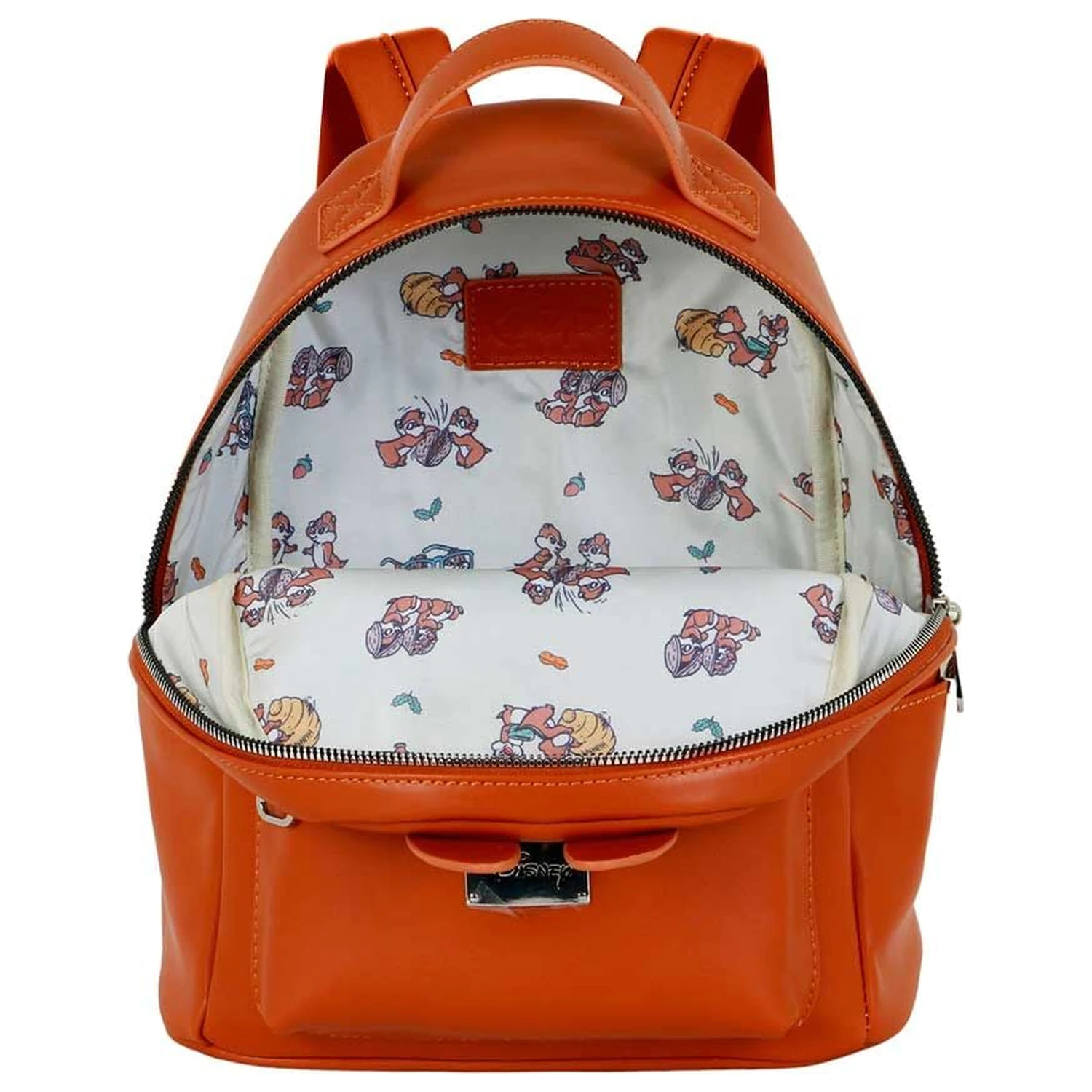 Disney Chip and Dale backpack 29cm product photo
