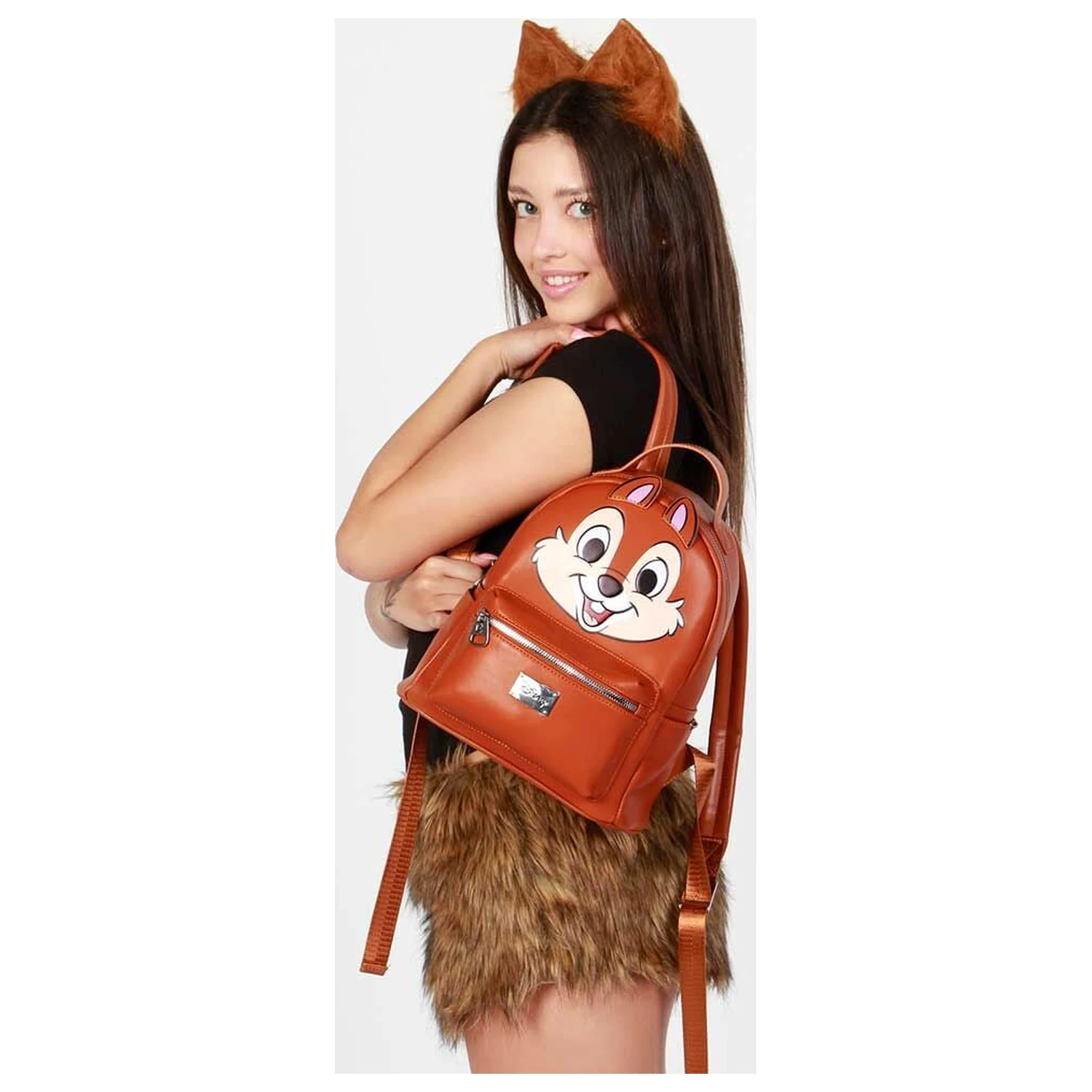 Disney Chip and Dale backpack 29cm product photo
