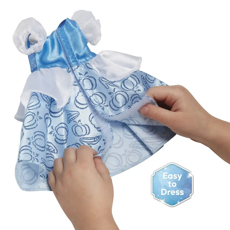 Disney Cincederella doll 38cm product photo