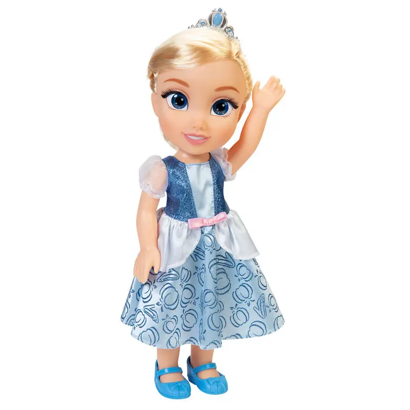 Disney Cincederella doll 38cm product photo