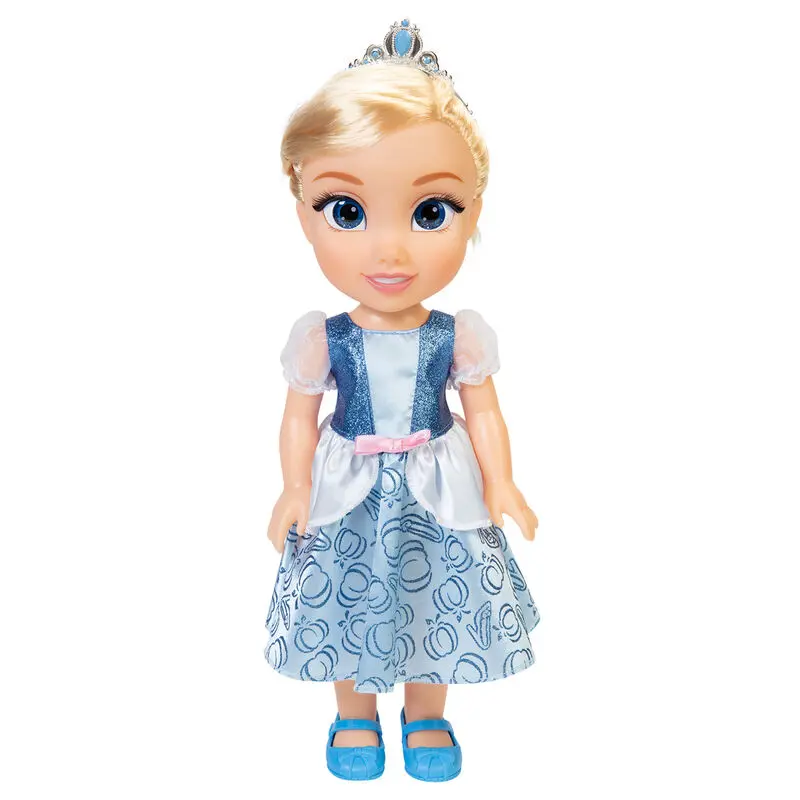 Disney Cincederella doll 38cm product photo