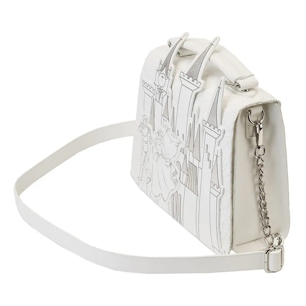 Disney by Loungefly Crossbody Cinderella Happily Ever After product photo