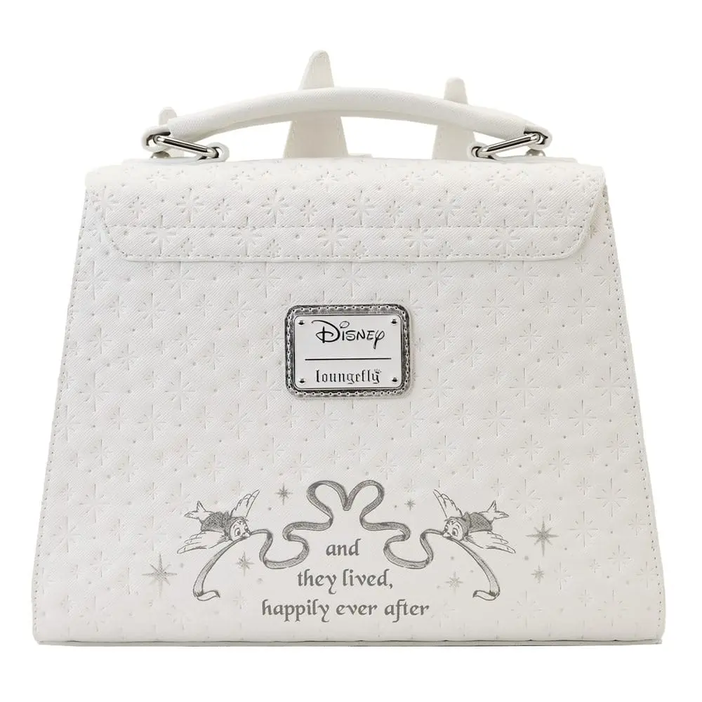 Disney by Loungefly Crossbody Cinderella Happily Ever After product photo