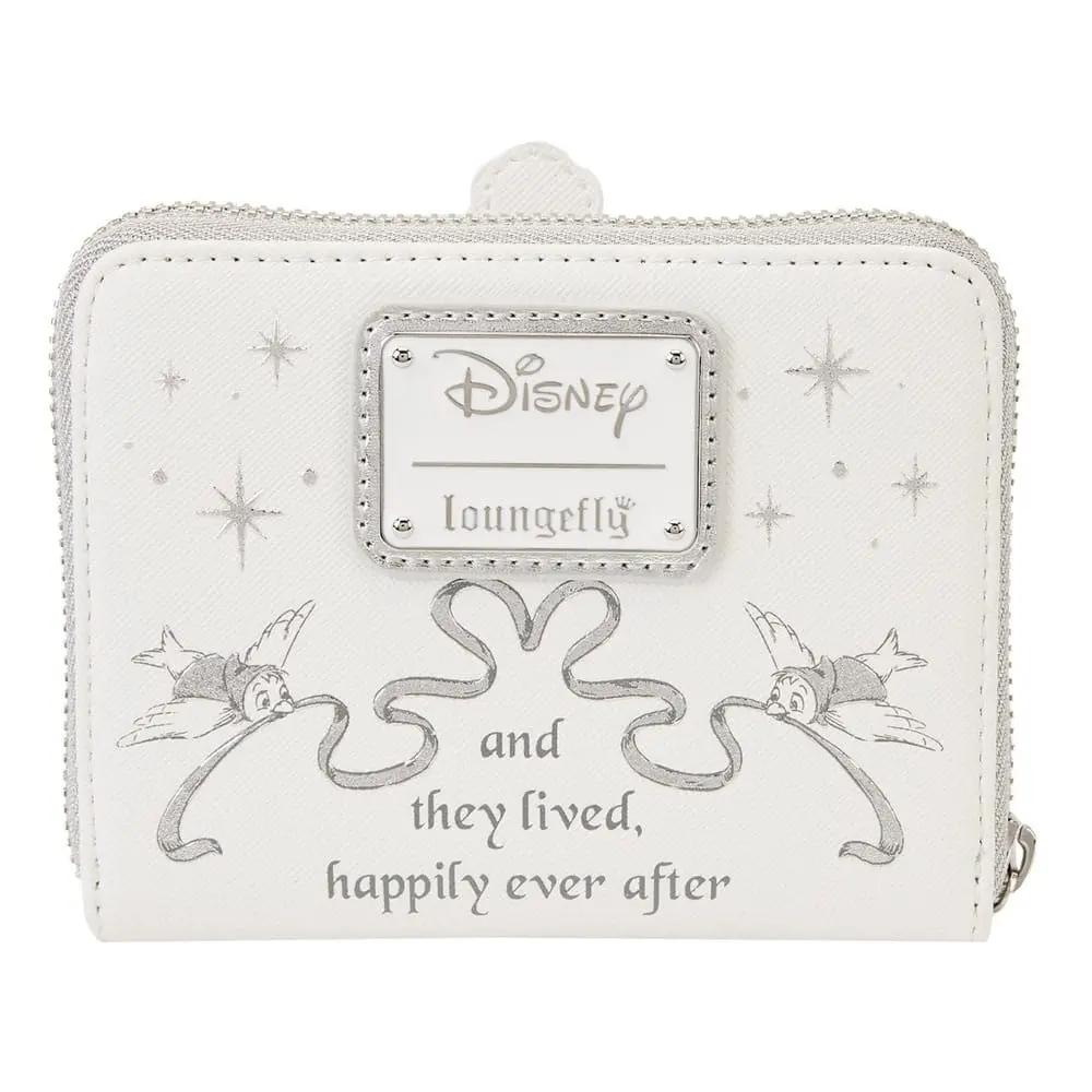 Disney by Loungefly Wallet Cinderella Happily Ever After termékfotó