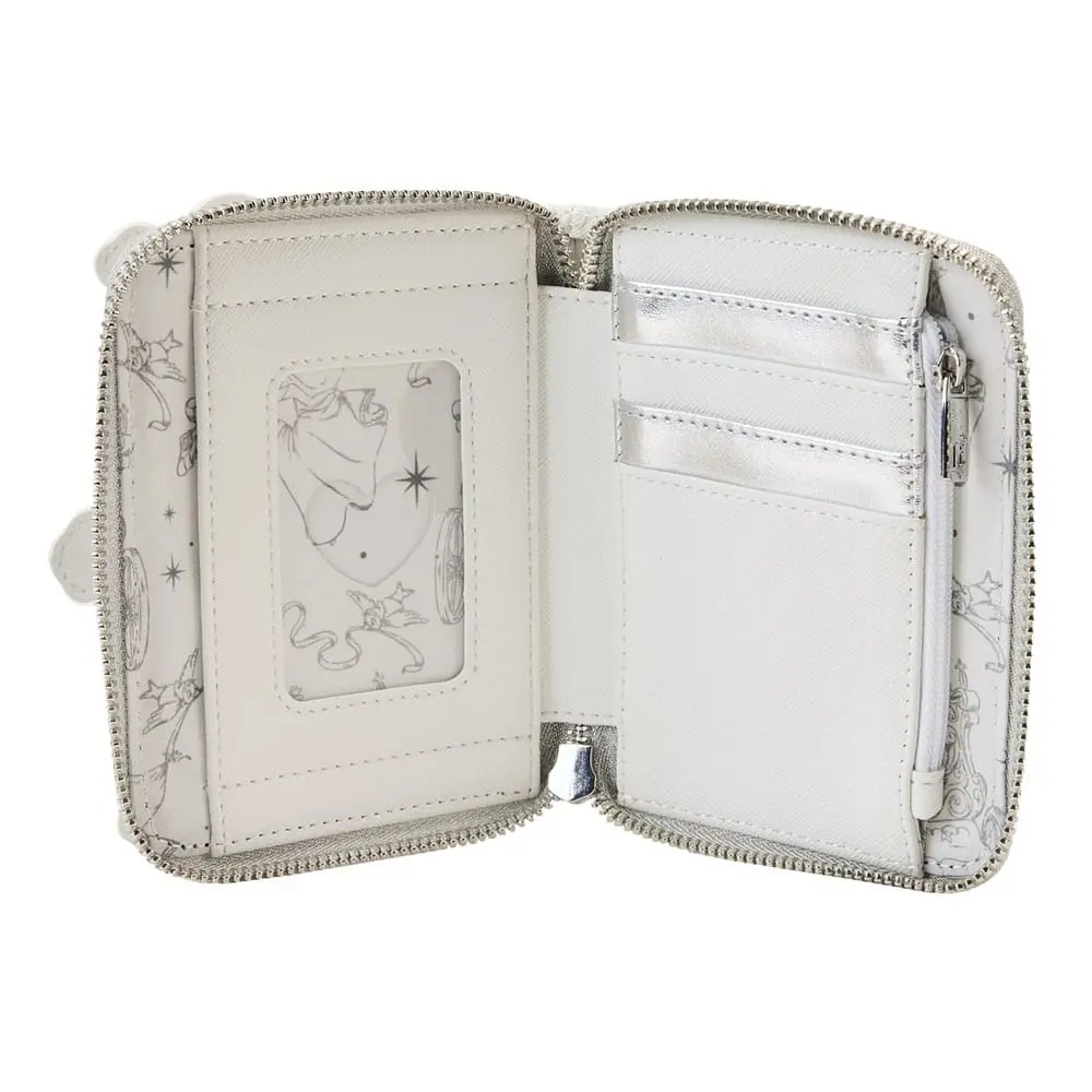 Disney by Loungefly Wallet Cinderella Happily Ever After termékfotó