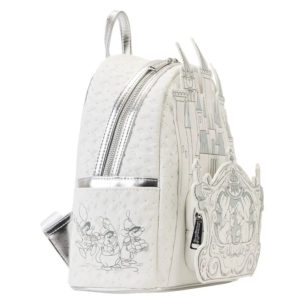 Disney by Loungefly Backpack Cinderella Happily Ever After product photo