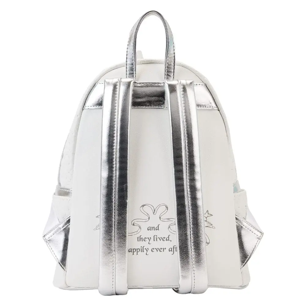 Disney by Loungefly Backpack Cinderella Happily Ever After product photo