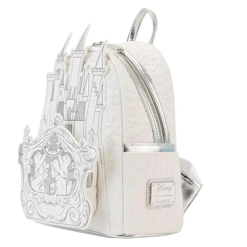 Disney by Loungefly Backpack Cinderella Happily Ever After product photo