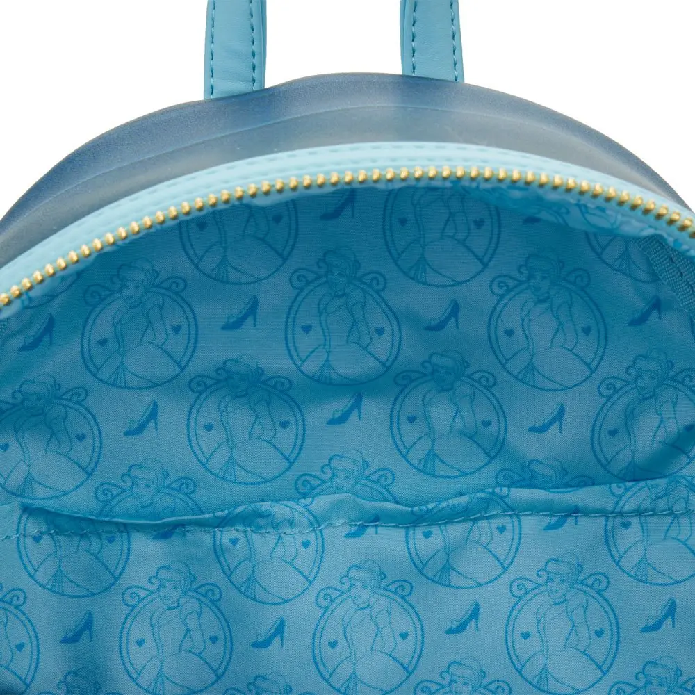 Disney by Loungefly Backpack Cinderella Princess Scene termékfotó