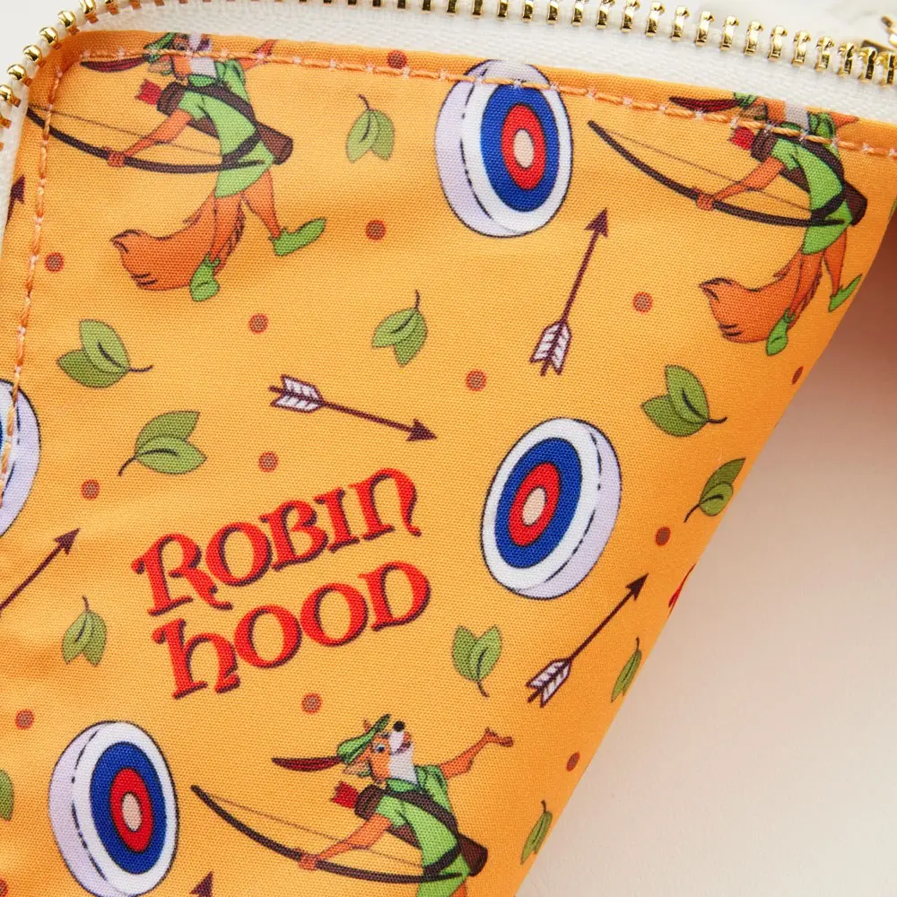 Disney by Loungefly Crossbody Bag Classic Book Robin Hood termékfotó