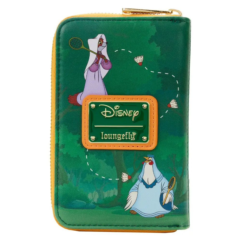 Disney by Loungefly Wallet Classic Book Robin Hood product photo