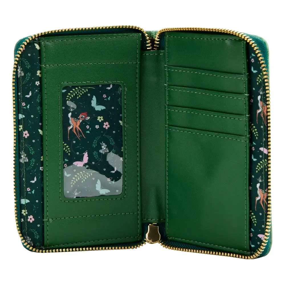 Disney by Loungefly Wallet Classic Books Bambi product photo