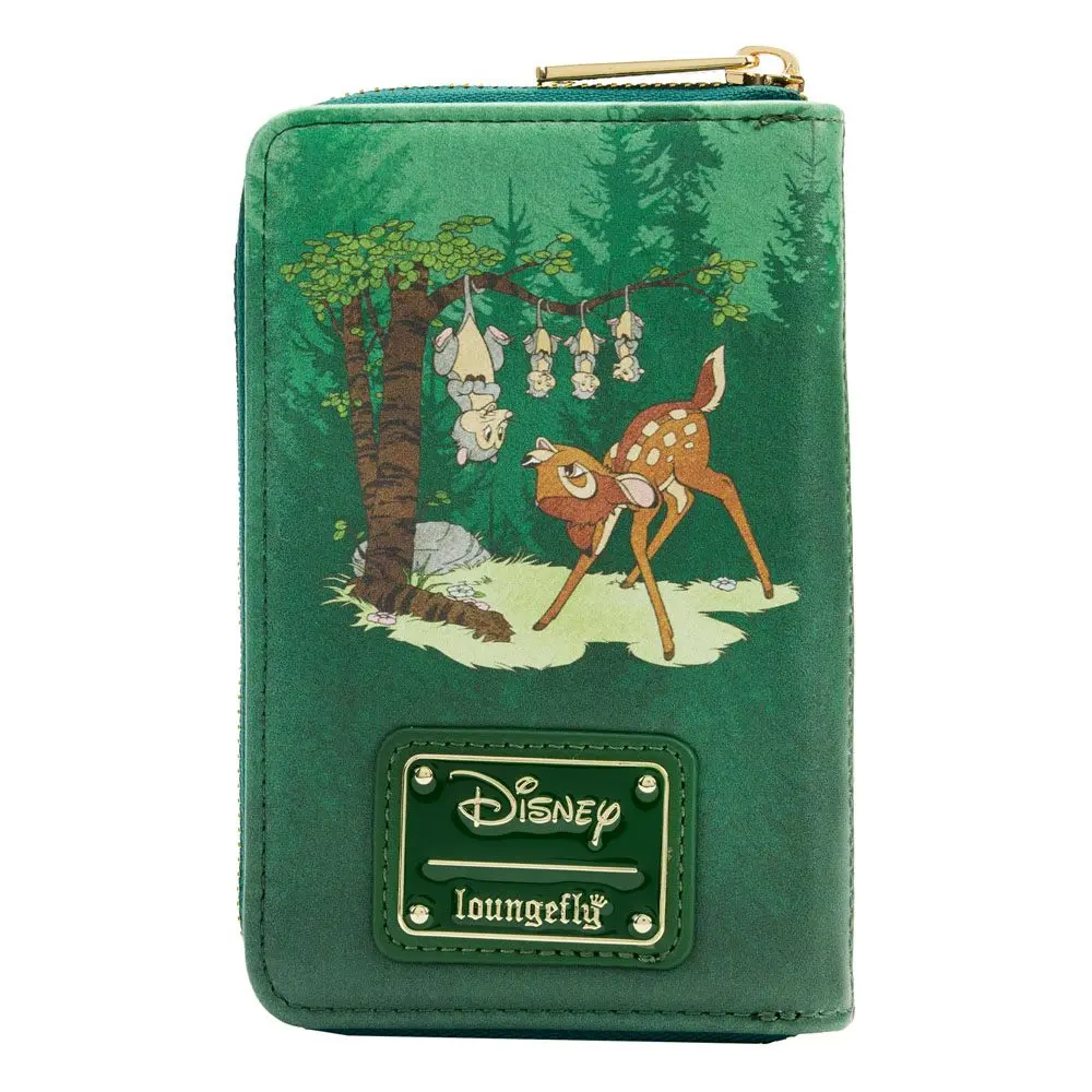 Disney by Loungefly Wallet Classic Books Bambi product photo
