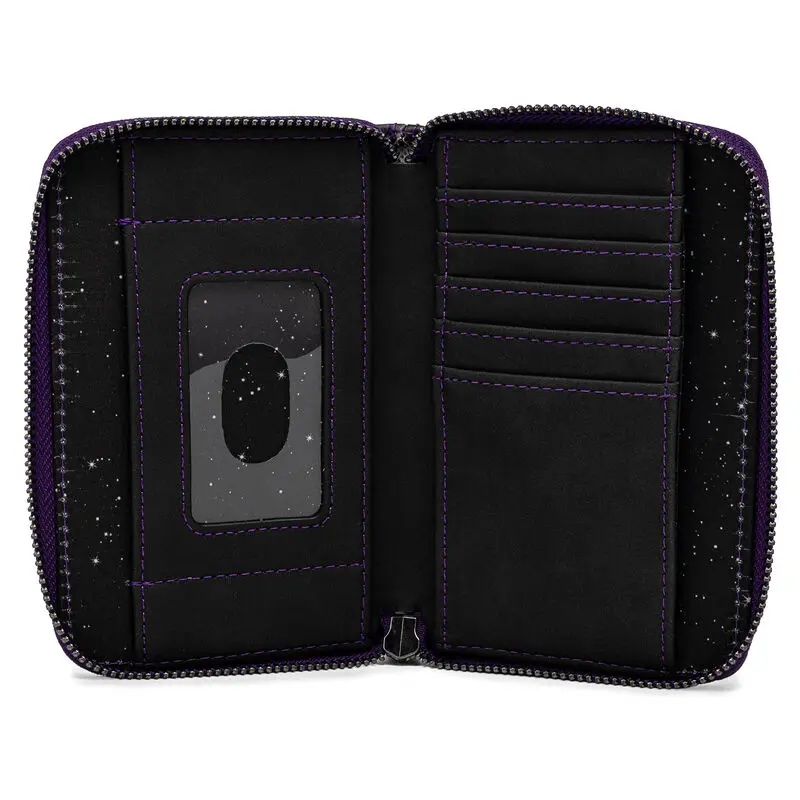 Loungefly Disney Classic Clouds wallet termékfotó