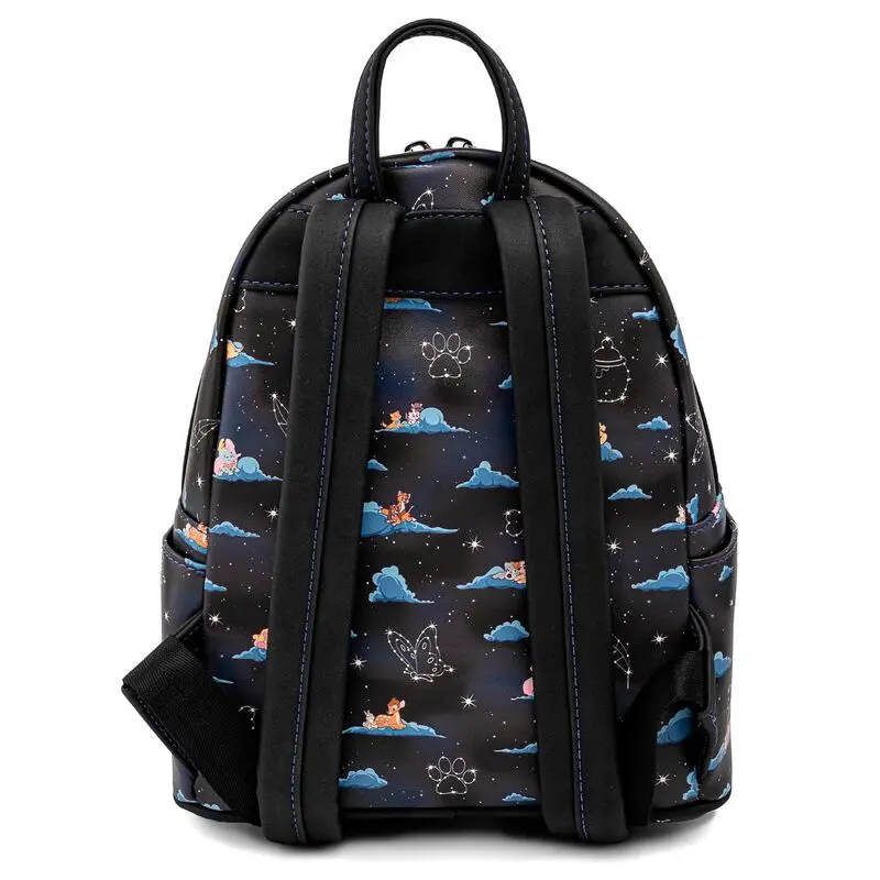 Disney by Loungefly Backpack Clouds termékfotó