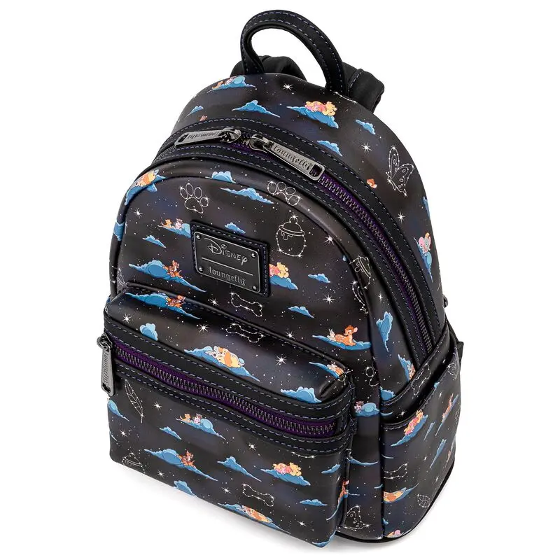 Disney by Loungefly Backpack Clouds termékfotó