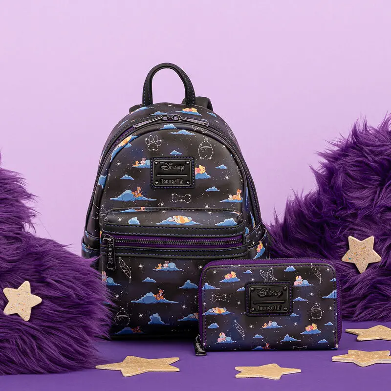 Disney by Loungefly Backpack Clouds product photo