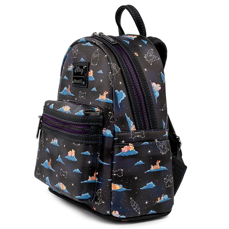 Disney by Loungefly Backpack Clouds termékfotó