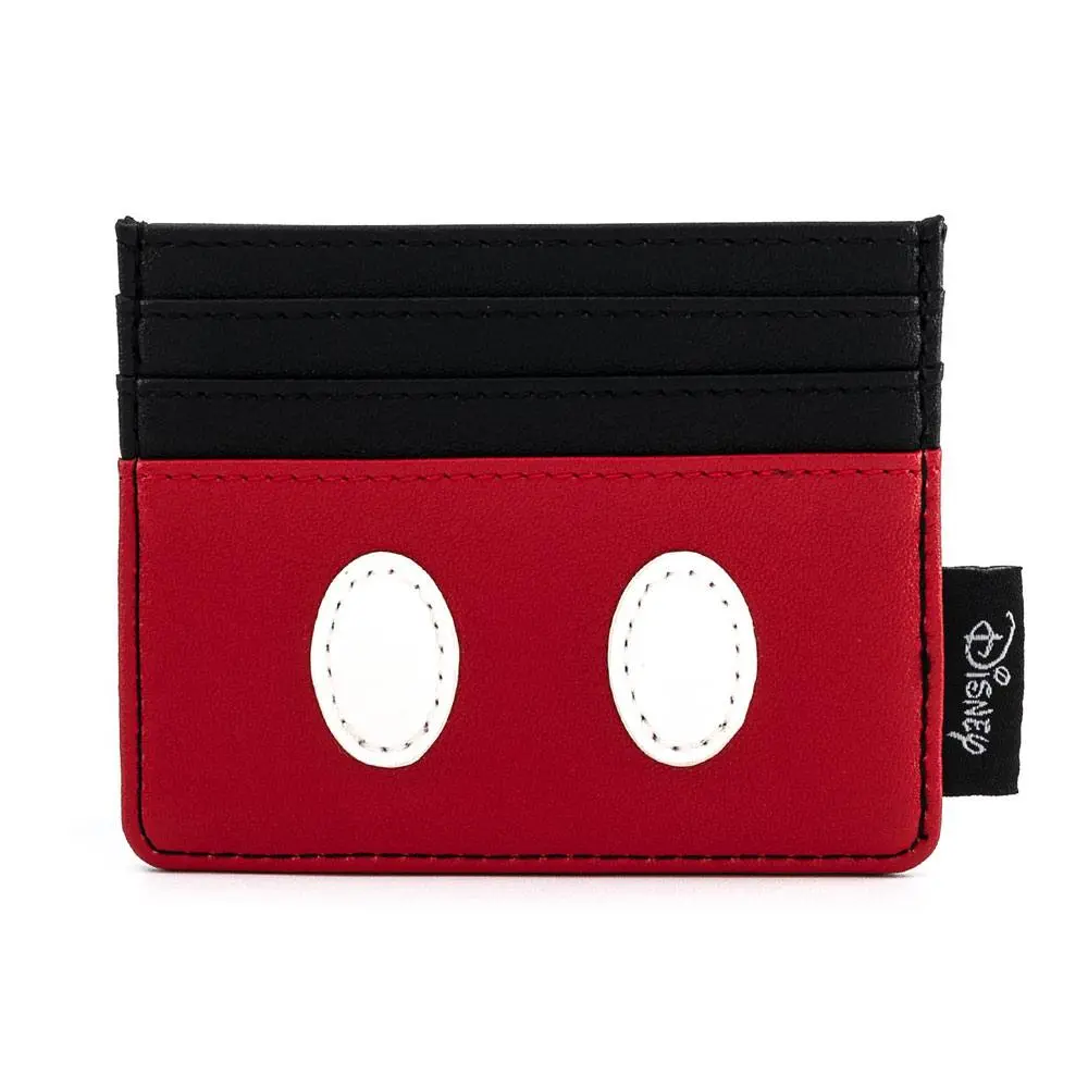 Disney by Loungefly Card Holder Classic Mouse product photo