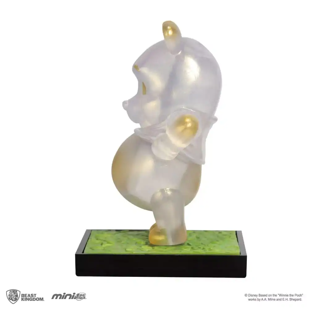 Disney Classic Series Mini Egg Attack Figure 100 Years Winnie the Pooh Pearl Special 8 cm product photo