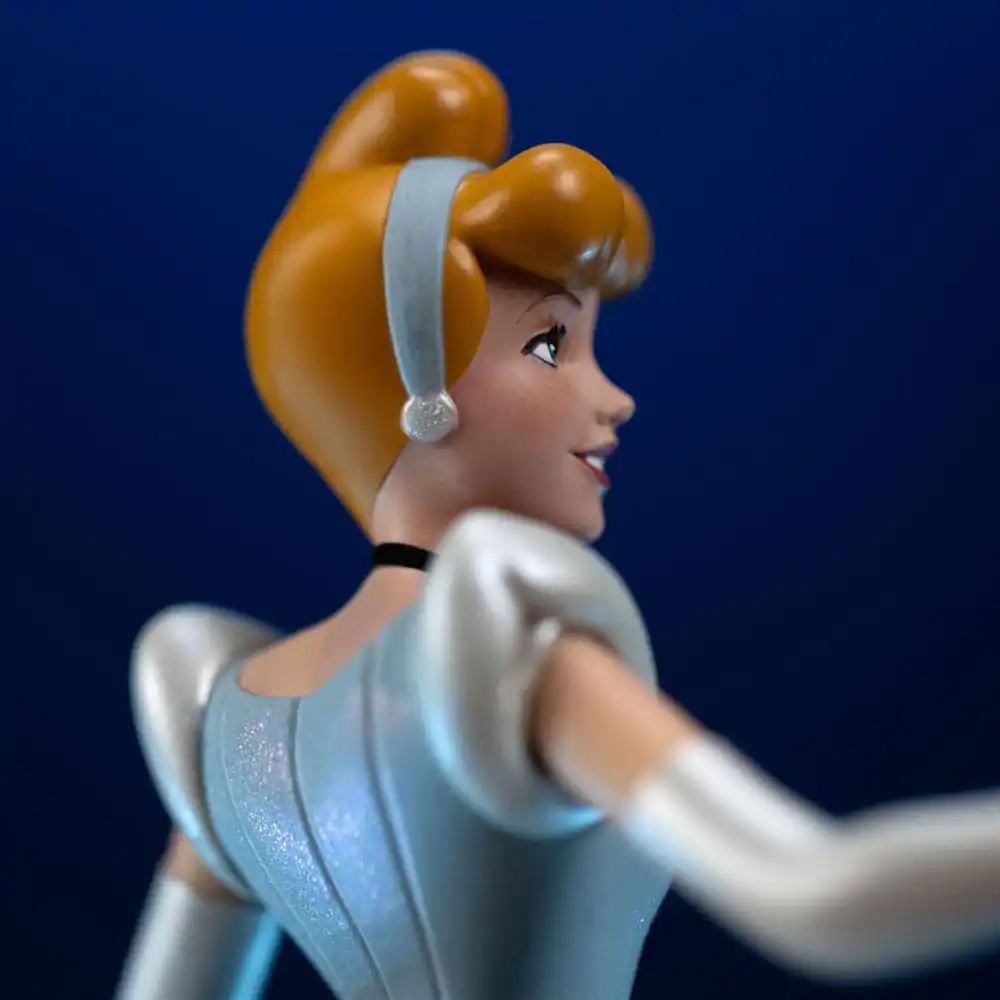 Disney Classics Art Scale Statue 1/10 Cinderella 25 cm product photo