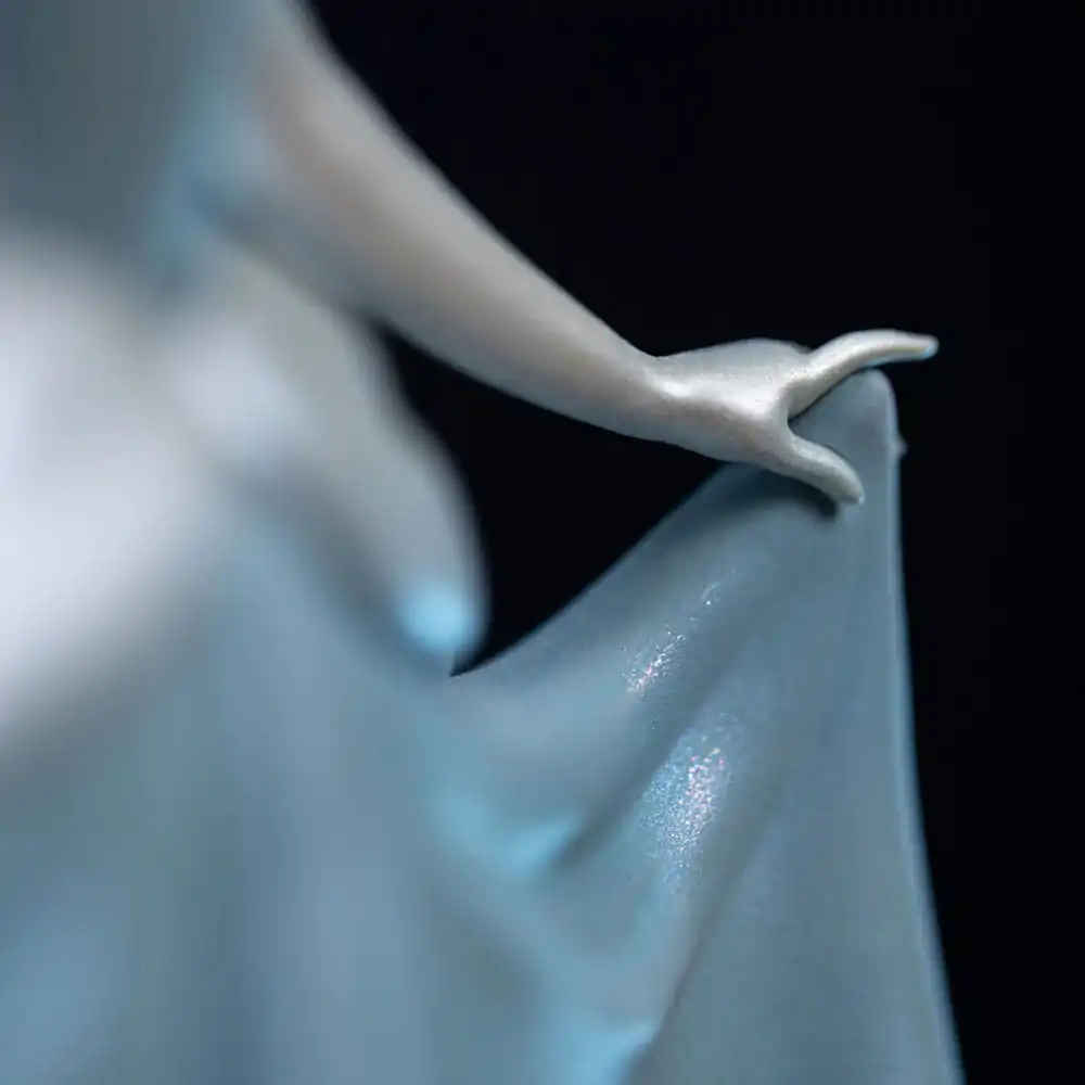 Disney Classics Art Scale Statue 1/10 Cinderella 25 cm product photo