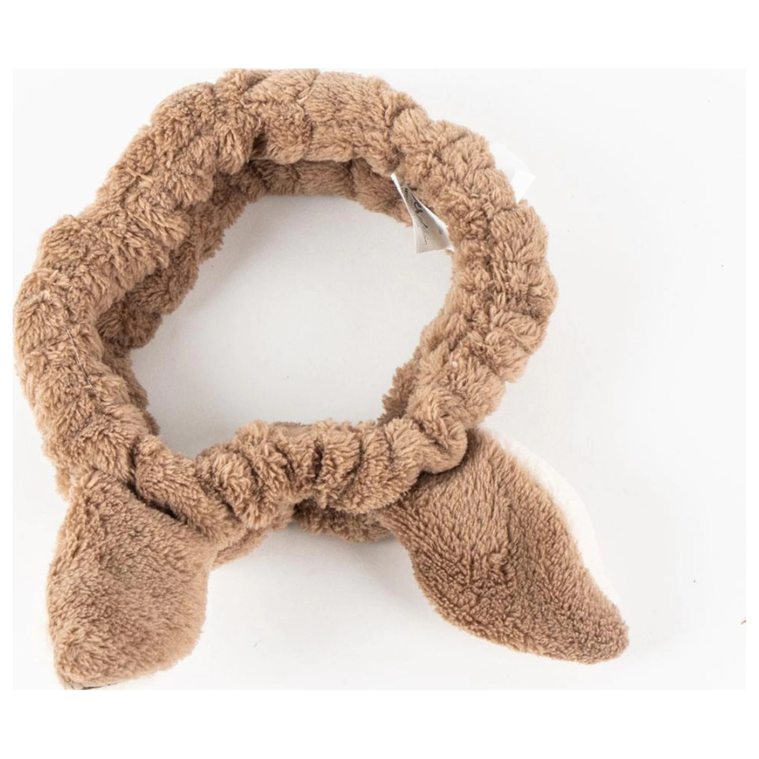 Disney Classics Brown cosmetic headband product photo