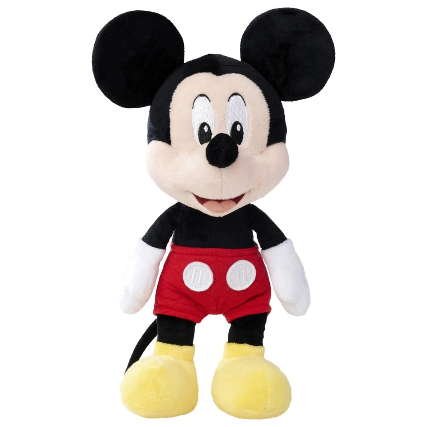 Disney Clubhouse Plush Figure Mickey 25 cm product photo