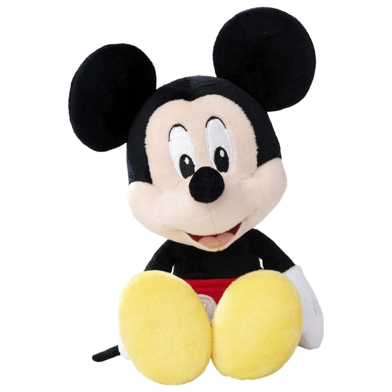 Disney Clubhouse Plush Figure Mickey 25 cm product photo