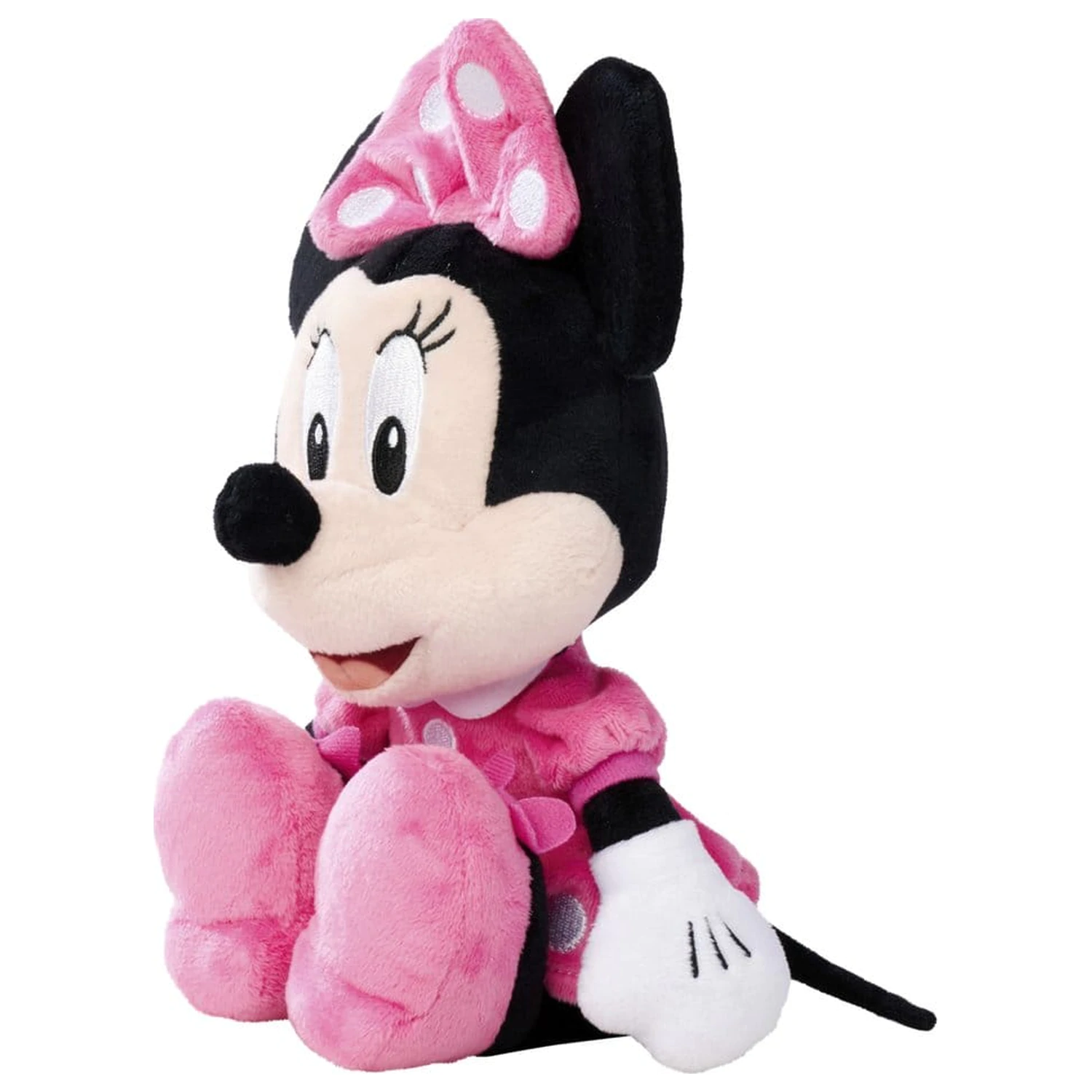 Disney Clubhouse Plush Figure Minnie 25 cm product photo