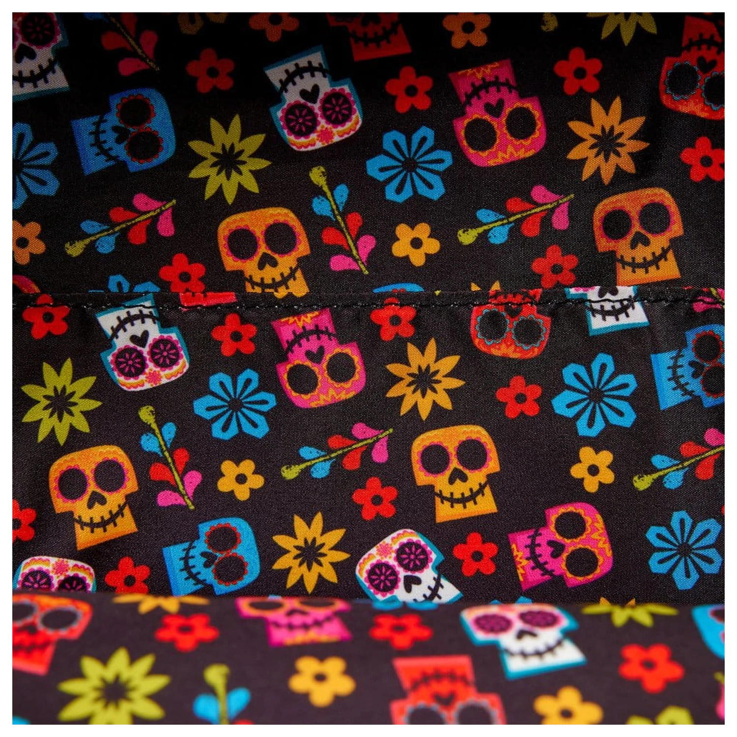 Disney by Loungefly Mini Backpack Coco Miguel Día de los Muertos product photo