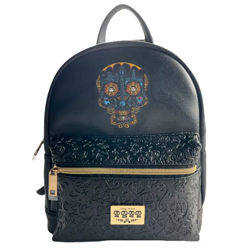 Disney Coco Skull backpack 28cm termékfotó
