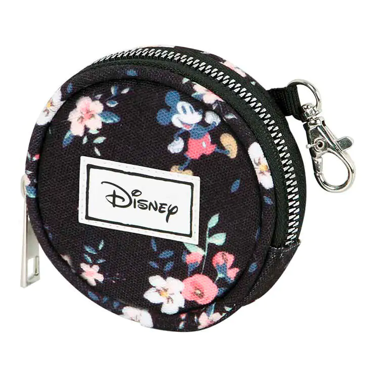 Disney Coin Purse Mickey Nature termékfotó